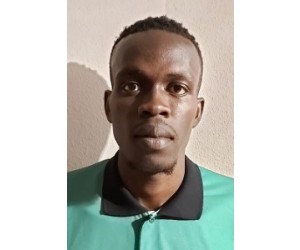 Doumbia Bourama basketball player - C