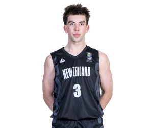 Dov Silberstein basketball player