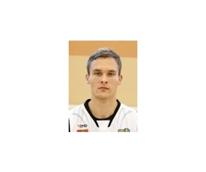 Dovis Bickauskis basketball player - PG
