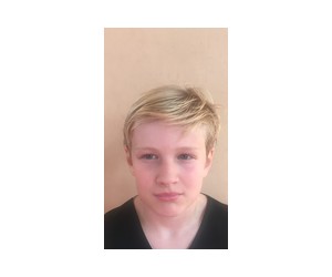 Dovydas Buika basketball player - G