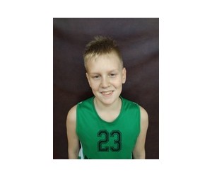 Dovydas Kacinskas basketball player