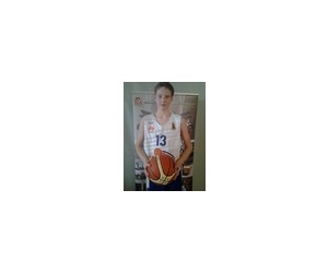 Dovydas Piluckis basketball player - C