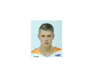 Dovydas Prusinskas basketball player - SG