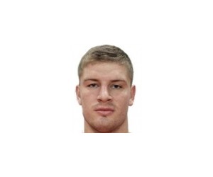 Dovydas Redikas basketball player - SG