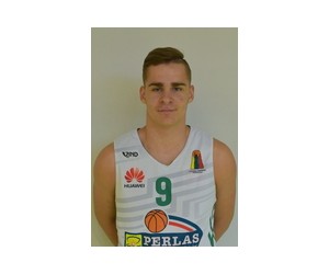 Dovydas Rimkus basketball player - SG