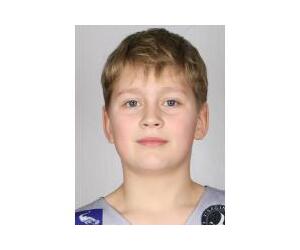 Dovydas Suminas basketball player