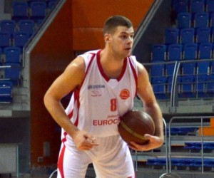 Dragan Apic basketball player - C