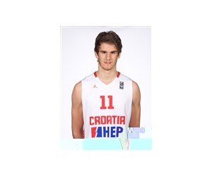 Dragan Bender basketball player photo 2