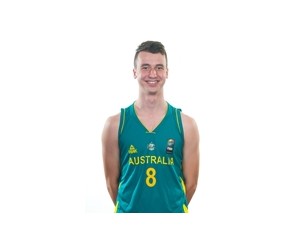 Dragan Elkaz basketball player photo 1