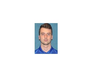 Dragan Elkaz basketball player - PG