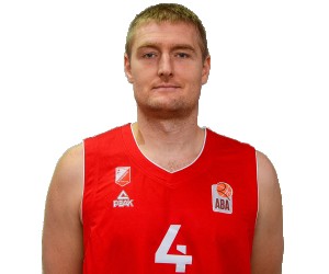 Dragan Maric basketball player photo 2