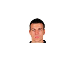 Dragan Milosavljevic basketball player - SG