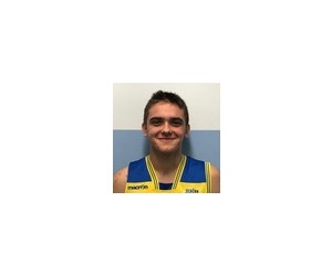 Dragomir Sucur basketball player