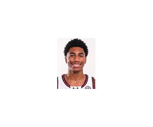 Drake Cardwell basketball player - SF