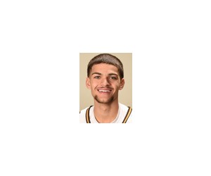 Drake Jeffries basketball player - SG