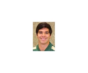 Drake U'u basketball player - SF