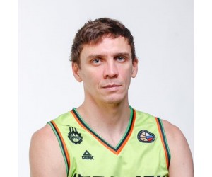 Dramir Zibirov basketball player - G