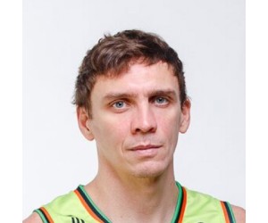 Dramir Zibirov basketball player photo 2