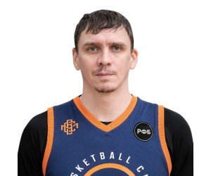 Dramir Zibirov basketball player photo 3