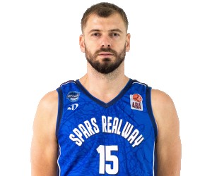 Drasko Albijanic basketball player photo 2