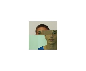 Drasko Knezevic basketball player photo 1