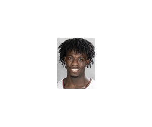 Dray Burton basketball player - G