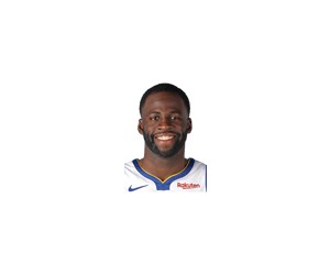 Draymond Green basketball player - PF/PG