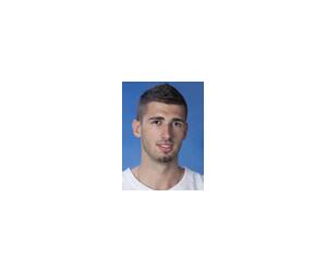 Drazen Zlovaric basketball player - F