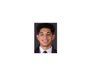 Dre Marin basketball player - PG