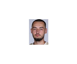 Dren Dedushaj basketball player - C