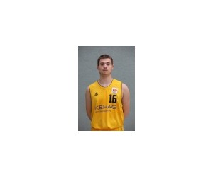 Dreni Jashanica basketball player photo 1
