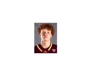 Drew Barbee basketball player - G