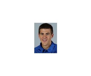 Drew Barham basketball player - SF