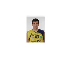 Drew Barham basketball player photo 2