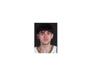 Drew Bessette basketball player - F