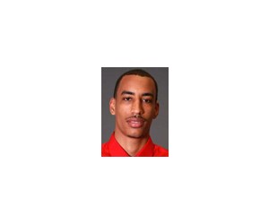 Drew Brandon basketball player - G