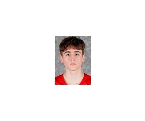 Drew Calderon basketball player - G