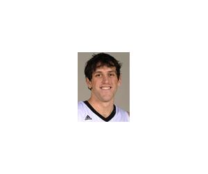 Drew Crowell basketball player - F