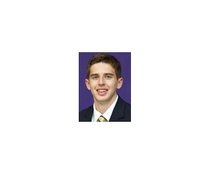 Drew Daniel basketball player - F