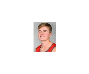 Drew Dibble basketball player - G