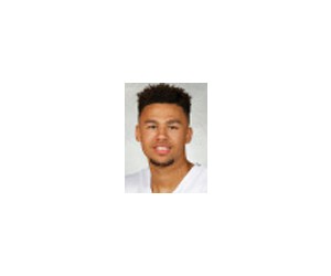 Drew Edwards basketball player - G