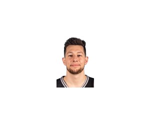 Drew Eubanks basketball player photo 2