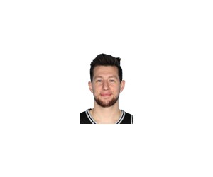 Drew Eubanks basketball player photo 3