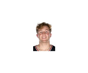 Drew Friberg basketball player - F