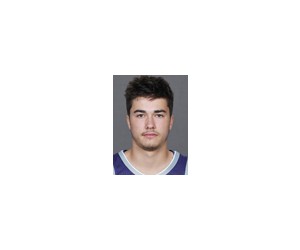 Drew Honas basketball player - G