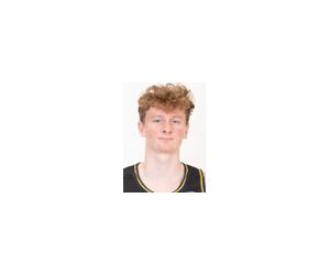 Drew Huffman basketball player - F