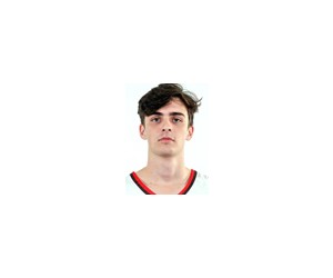 Drew Kania basketball player - F