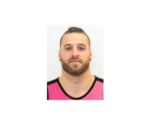Drew Maynard basketball player - PF