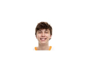 Drew Pember basketball player photo 1