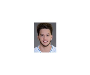 Drew Rackley basketball player - PG